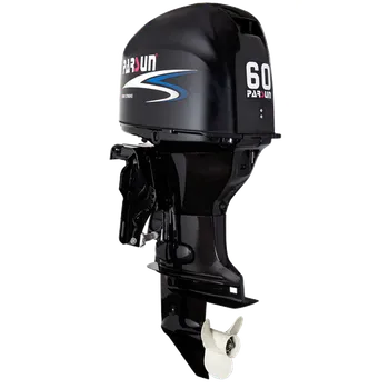 Lodní motor Lodní motor Parsun F60 FEL-T-EFI