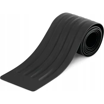 Nárazník Ochranná lišta na zadní nárazník pro kombi 80x1050 mm