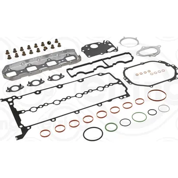 Těsnění motoru Sada těsnění, hlava válce ELRING 149.840