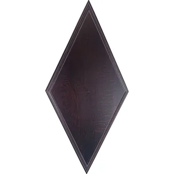 Dřevo Novák Podložka pod trofej č.163 - černá