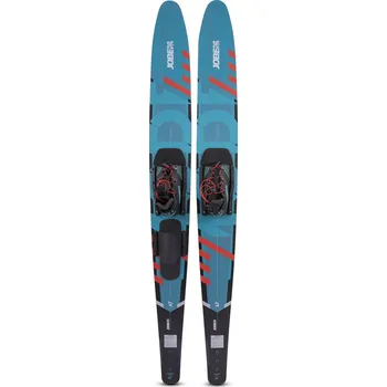 Vodní lyže Párové vodní lyže Jobe Mode Combo Skis