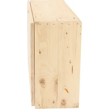 Zahradní stůl Zahradní barový stolek 56x58 cm Baar – Esschert Design ID_1619632