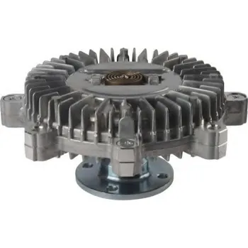 Výparník klimatizace SRLine SV-6090S Spojka ventilátoru chlazení