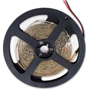 LED páska LED pásek 2835 Premium, role 5m, 600 LED, IP65, 6500K, studená bílá