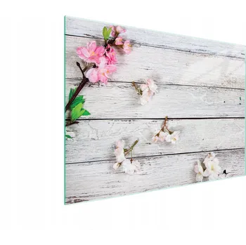 Kuchyňské prkénko Krájecí deska TMK ArtDeko sklo 1 ks