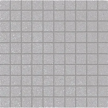 Obklad Ergon Medley grey 30x30 cm mat EHT2 šedá