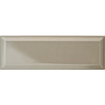 Obklad Obklad Tonalite Silk sand diamant 10x30 cm lesk SIL437DI