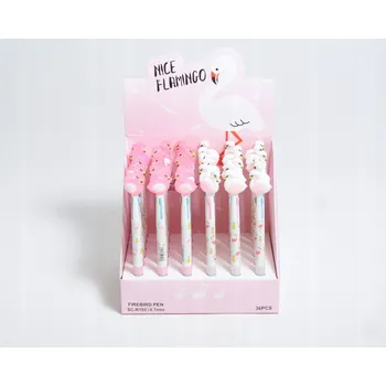 PROPISKA Plameňák PROPISKA VÍCEBAREVNÁ