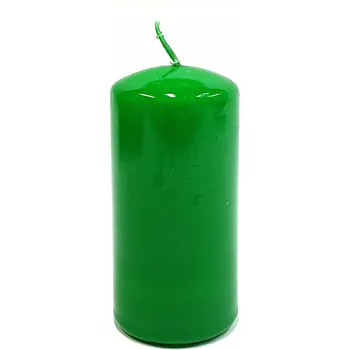 Svíčka Tradiční parafínová svíčka Świat Świec 1 ks