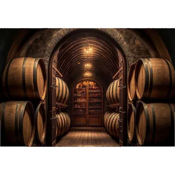 Obraz Plakát na zeď bez rámu 100x70 víno foto-obraz plakáty do obývacího pokoje ložnice