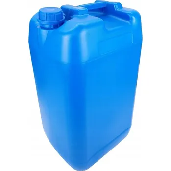 Kanystr KANISTR, NÁDOBA, KONTEJNER NA VODU, PALIVO, KAPALINY 30L