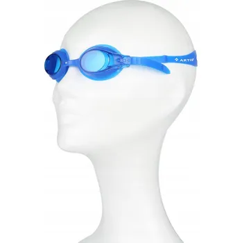 Plavecké brýle Plavecké brýle pro děti Artis Slapy JR