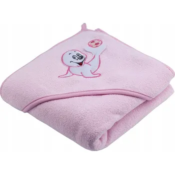 Prostěradlo Kryt s kapucí Pampicio 90 x 90 cm vícebarevný