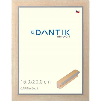 Obraz DANTIK Rámeček na jednu fotku 20 x 15 cm
