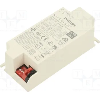 Napájecí zdroj pro osvětlení PHILIPS 929002879806