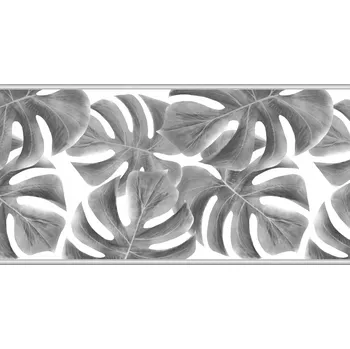 Tapeta Ozdobný samolepicí pásek na zeď Border 25cm/2m