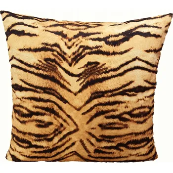 Povlečení Velurový povlak na polštář 40x60 Jasiek Velur