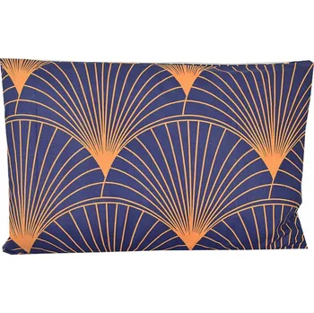 Povlečení BAVLNĚNÝ POVLAK NA POLŠTÁŘ, POVLEČENÍ LŮŽKOVÉ POVLAKY 40X60 BAVLNA