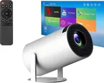 Digitální projektor 4K multifunkční Full HD domácí kino