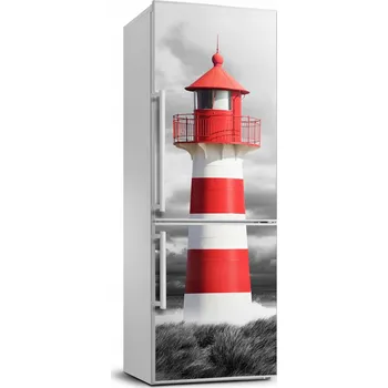 Fototapeta Samolepka na ledničku Maják 70x190 cm