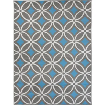 Koberec KOBEREC Maya 130x190 Barevný Koberec MODERNÍ v42