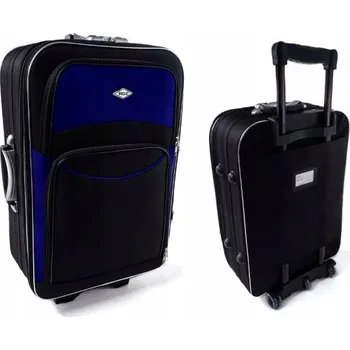 RGL Velký měkký kufr z cordury 773 XXL 93 l