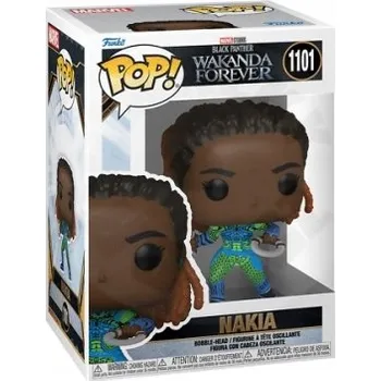 Figurka Funko BPWF Nakia
