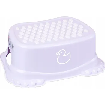 Obraz Plošina DK-006-133 odstíny růžové a fialové