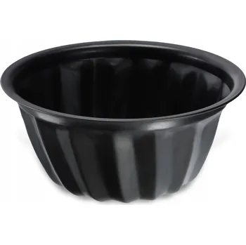 Forma na pečení Forma na bábovku Kadax 5,2 cm průměr, 11,4 cm