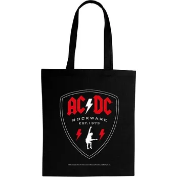 Taška AC/DC - 1673, 100% bavlna