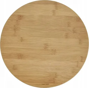 Kuchyňské prkénko Bambusové kulaté prkénko 30 cm 1986