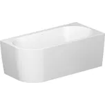 Volně stojící vana Cersanit Crea 82x170 cm akrylát pravá S301-330