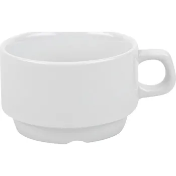 Lubiana Hel 3 porcelánový Šálek 250 ml 1 ks