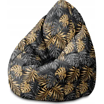 Taburet Vícebarevná Taburet DreamRoots