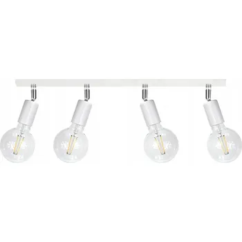 Stropní svítidlo stropní svítidlo spot EDISON stropní svítidla lustry závěsné loft led