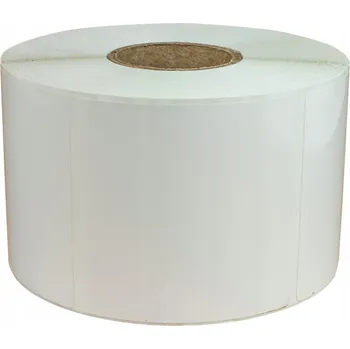 Samolepící etiketa SAMOLEPICÍ FÓLIOVÉ ŠTÍTKY 70x70 mm 1000 kusů