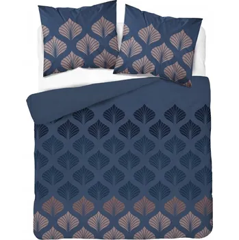 Povlečení Sada povlečení Detexpol 160 x 200 cm, vícebarevné