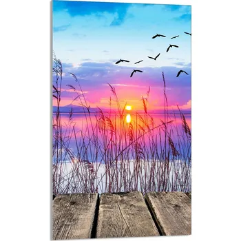 Kuchyňské prkénko Krájecí deska TMK ArtDeko sklo 1 ks