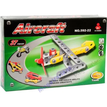 ostatní stavebnice KOVOVÉ STAVEBNÍ KLOCKI , ROVINNÉ CIHLY