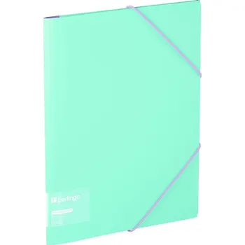 Desky s gumou A4 Berlingo