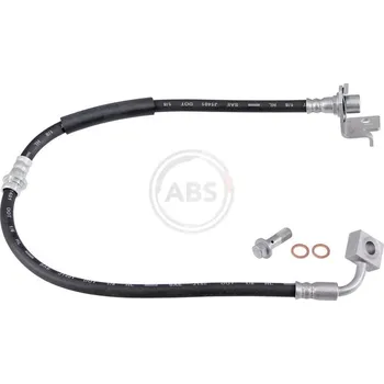 Brzdová hadice Brzdová hadice A.B.S. SL 1138