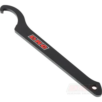 Nářadí na motocykly DRC - Japonsko DRC Steering Stem Tool 27mm klíč pro drážkované matice