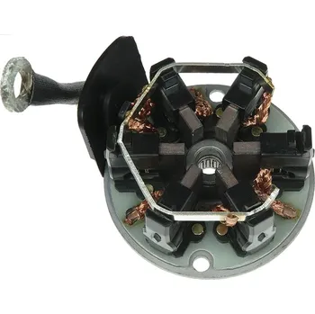 Startér Držák uhlíků startéru AS-PL (SBH3040S)