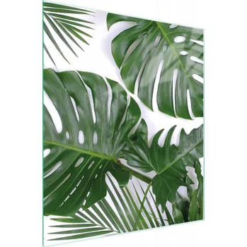 Kuchyňské prkénko Krájecí deska TMK ArtDeko sklo 1 ks