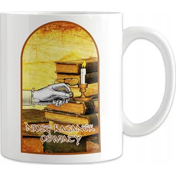 Hrneček Gartees Standard, keramický, 330 ml