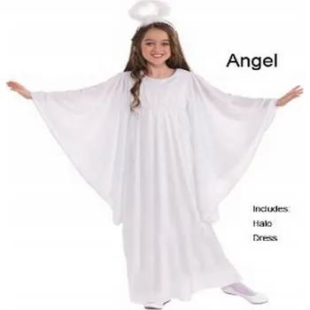 Karnevalový kostým Kostým Anděl Tropic vel. univerzální