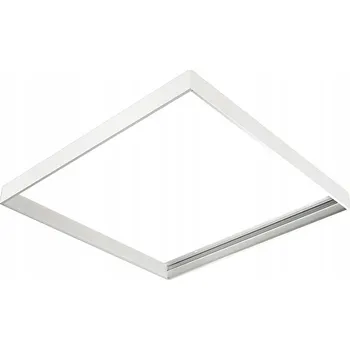 Stropní přisazené svítidlo Polux 0 W integrovaný LED zdroj bílé