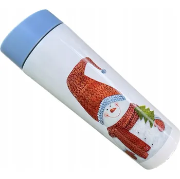 Termohrnek Ambition 0,35 l, vícebarevný