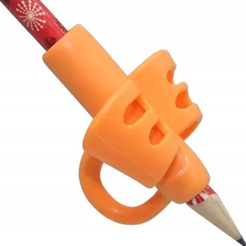 Nástavce pro výuku psaní na tužku PROPISKA prst