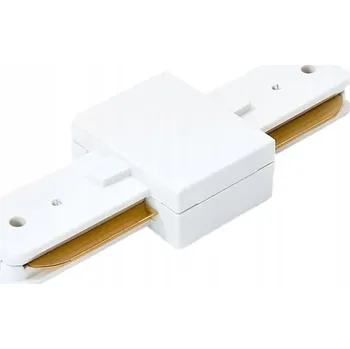 IP kamera Přímá spojka pro lištové systémy, bílá Virone